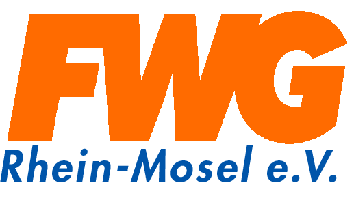 Logo FWG Rhein-Mosel e.V.