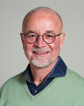 Karlheinz Schmalz, Waldesch, Beigeordneter VG Rhein-Mosel 2024